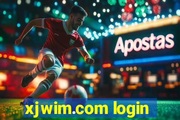 xjwim.com login